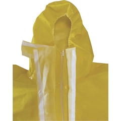 DT300 DELTACHEM КОМБИНЕЗОН ИЗ ПОЛИПРОПИЛЕНА DELTAPLUS