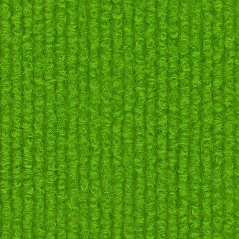 Выставочный ковролин ЭКСПОЛАЙН Spring Green, ширина 2м, рулон 100 кв.м