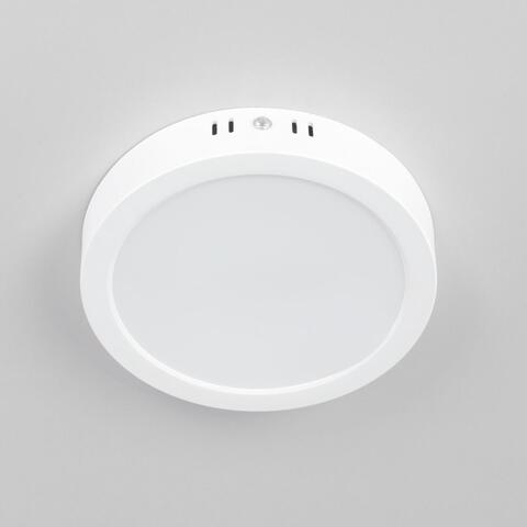 Накладной светодиодный светильник Citilux Галс CL5516N