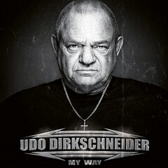 Udo Dirkschneider / My Way (2LP)