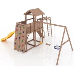 Площадка детская "Мадрид"