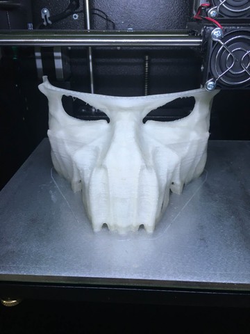 3D-принтер ZENIT