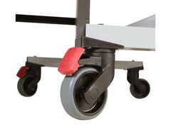 Теннисный стол DONIC WALDNER PREMIUM 30 GREEN (без сетки)