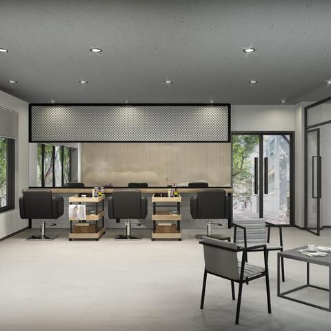 Встраиваемый светодиодный светильник Novotech LANG 359429