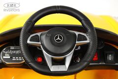 Mercedes-Benz AMG GT X777XX с дистанционным управлением (лицензионная модель)