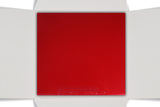 Накладка для ракетки GAMBLER VOLT M 2.1MM RED фото №1