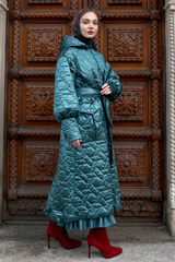 Пальто 
