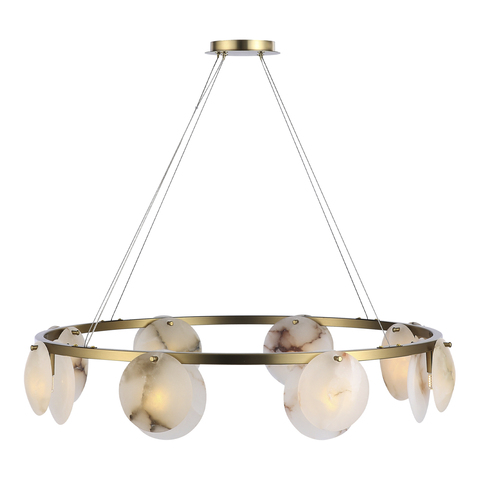 Светильник подвесной ST Luce Clam SL1520.303.08