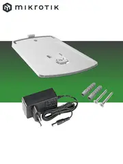 Роутер Wi-Fi hAP ax2