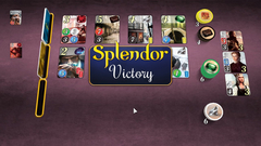 Splendor - The Strongholds (для ПК, цифровой код доступа)