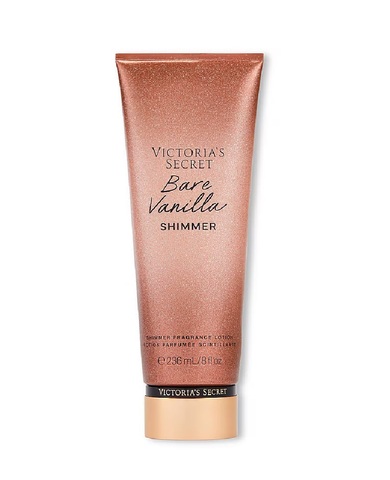 BARE VANILLA ЛОСЬОН ШИММЕР