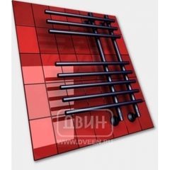 Водяной полотенцесушитель L primo