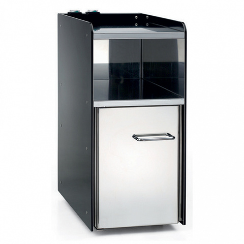 Охладитель молока La Cimbali Refrigerated unit with cup warmer and water tank (4л+под.чаш.)