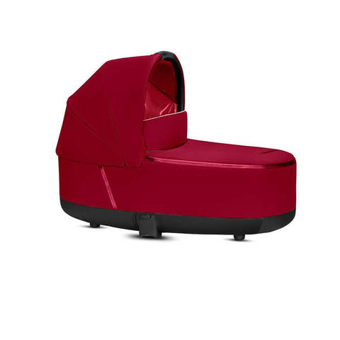 Спальный блок Cybex Lux Carrycot  Priam III True Red