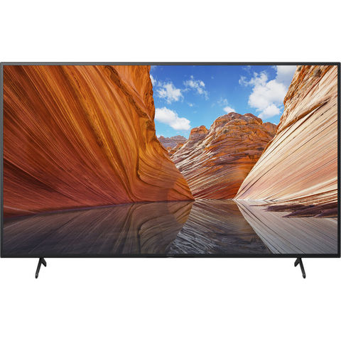 Sony KD-55X81J | 4K HDR Smart TV | Купить в интернет-магазине Sony Centre