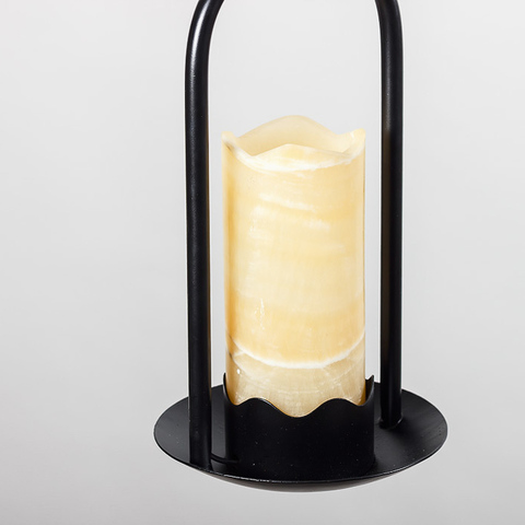 Светильник Candle 1 лампа