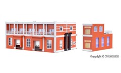 СТРОИТЕЛЬНЫЙ ГИПЕРМАРКЕТ OBI