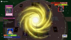 Yu-Gi-Oh! ZEXAL Dark Mist Saga (для ПК, цифровой код доступа)