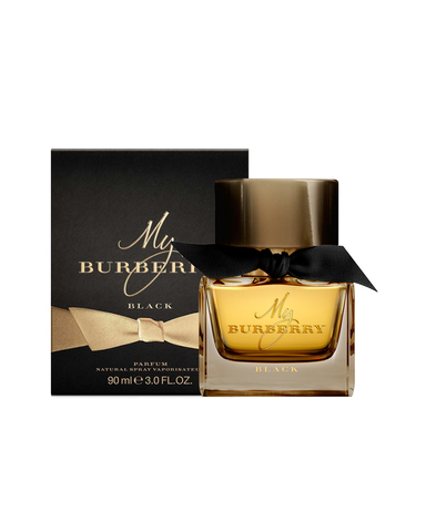 Burberry My Burberry Black Woman