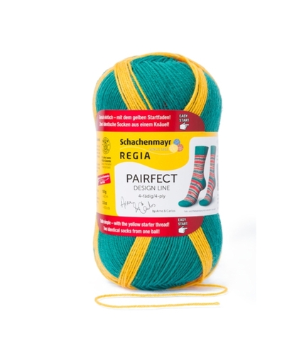 Regia Design Line by Arne and Carlos 9136