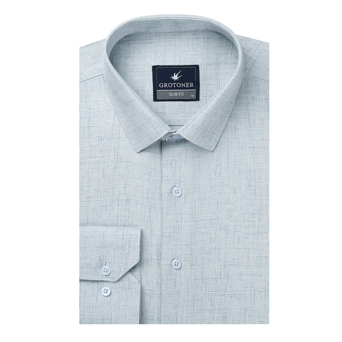 Рубашка GR227W (M-3XL)