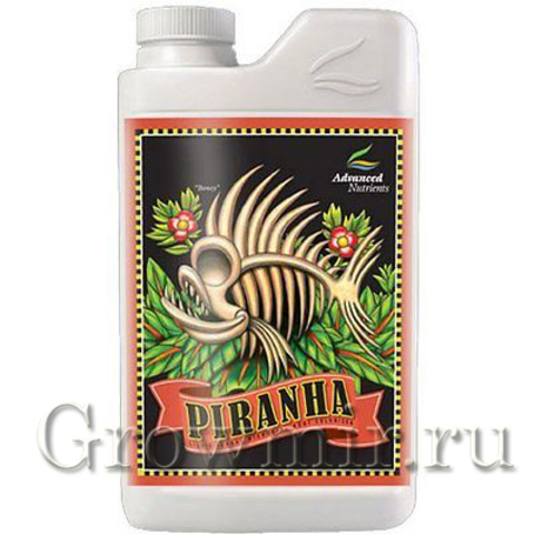 Piranha Liquid