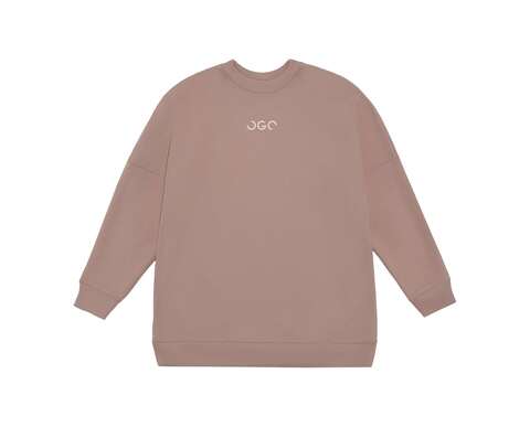 Свитшот GonchaRof unisex CAPPUCCINO