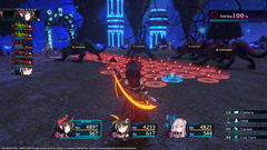 Death end re;Quest (для ПК, цифровой код доступа)