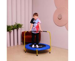 Батут с поручнем DFC AVENOR 36 дюймов JP07-C04-36H-B