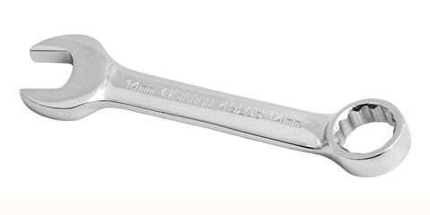 49201 Ключ комбинированный короткий SATA 10мм