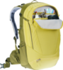 Картинка рюкзак велосипедный Deuter Trans Alpine 30 Sprout-Cactus - 8