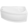 Aquanet 203989 Ванна JERSEY 170*90 R (203989)