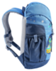 Картинка рюкзак городской Deuter Schmusebar 8 Wave/Nightblue - 5