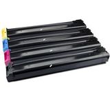 Комплект тонер-картриджей Sharp MX23GAxx для мфу MX-1810, MX-2010, MX-2314, MX-2614, MX-3114. Ресурс 18000+3x10000 стр. (MX23GTxx)