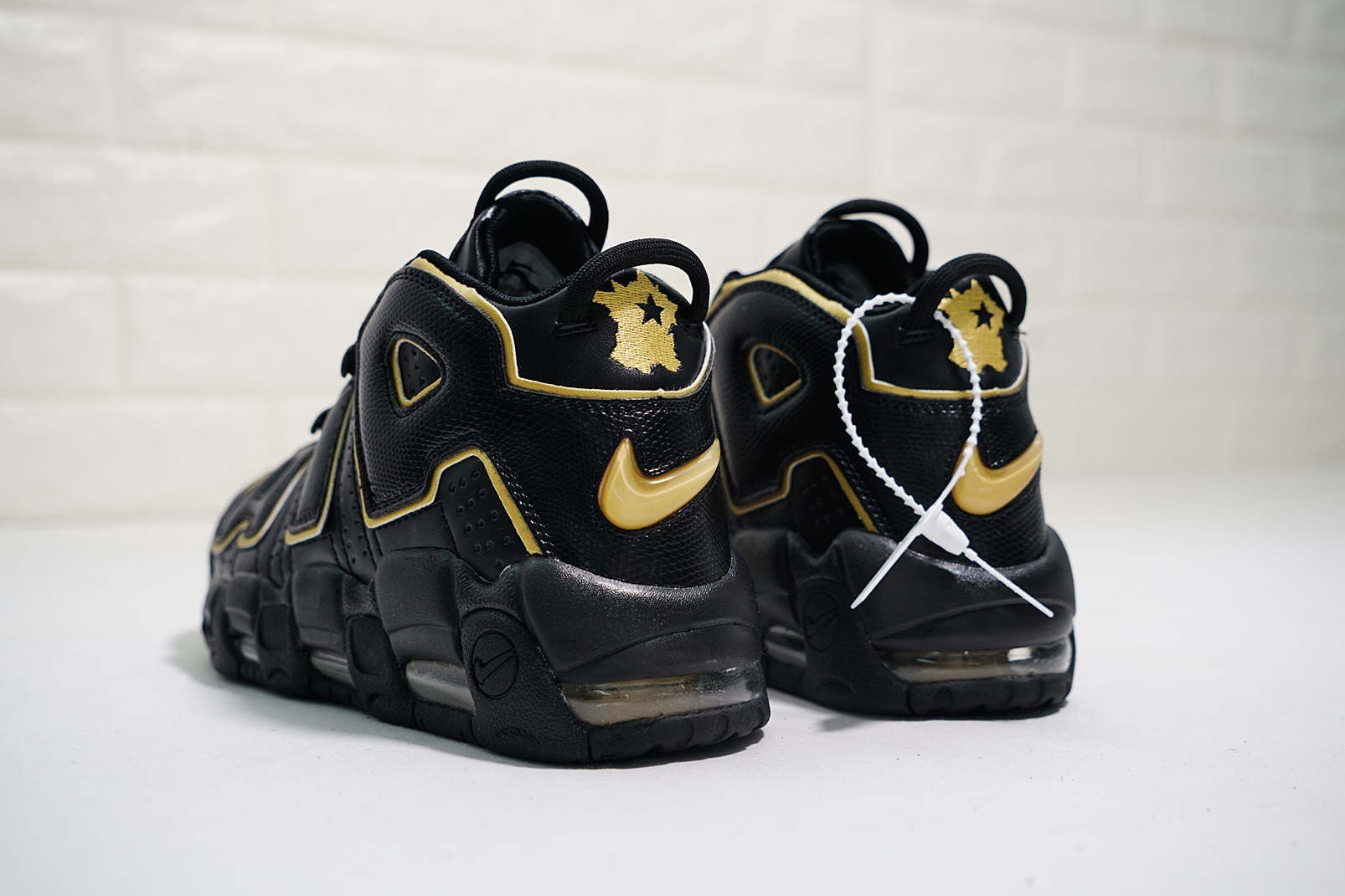 Air more uptempo 96 france Clearance