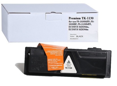 Картридж Premium TK-1130