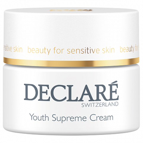 DECLARE Крем "Совершенство молодости" | Youth Supreme Cream