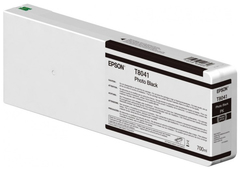 Картридж Epson C13T804100 для SC-P6000/SC-P8000