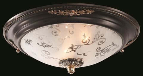 Потолочный светильник Maytoni Diametrik C907-CL-02-R