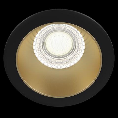Встраиваемый светильник (Набор) Technical Share DL051-1BMG
