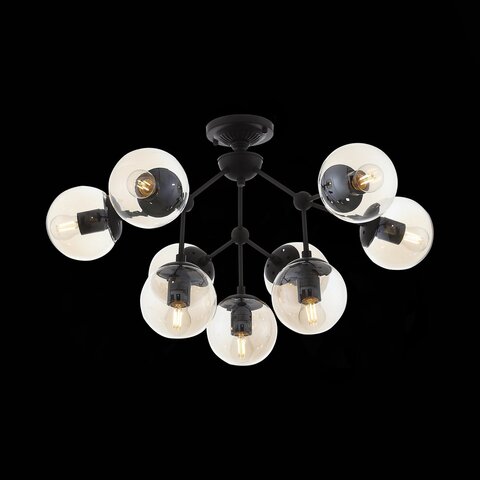 Люстра потолочная ST Luce Stampo SL549.402.09