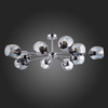 Люстра потолочная Evoluce Pallo SLE155402-10