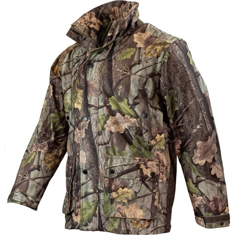 Jacket hunter hotsell