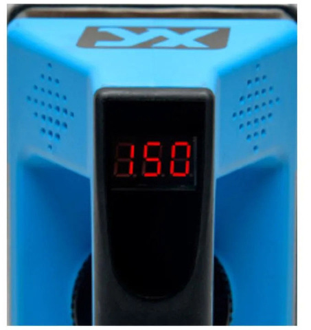 Картинка утюг Xcman   - 4