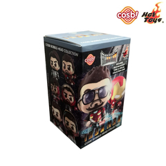 Случайная фигурка Hot Toys Cosbi: Iron Man