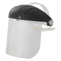 89129 Щиток защитный лицевой "СВОНА", модель НБТ-01 ЛЮКС