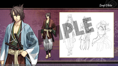 Hakuoki: Kyoto Winds Deluxe Pack (для ПК, цифровой код доступа)