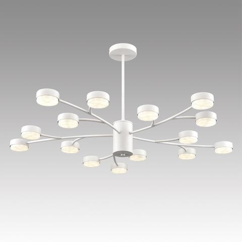 Подвесная люстра Lumion TORINA 8265/15