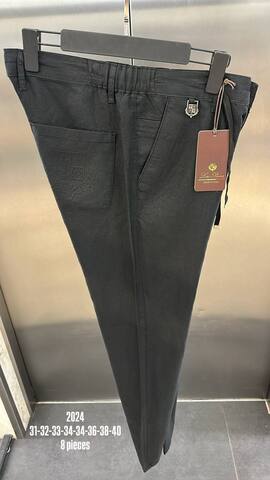 Штаны Loro Piana 622290bl