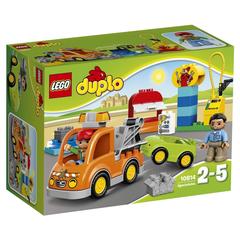 Lego Duplo Конструктор 